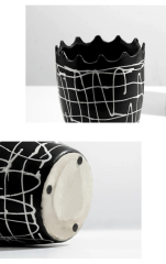 Ваза Line vase