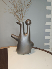 Ваза Pot vase