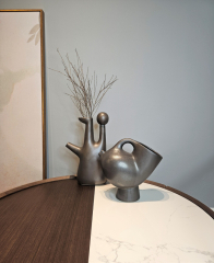 Ваза Pot vase