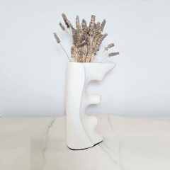 Ваза Streamline Cross Vase A