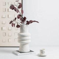 Ваза Three-ring vase