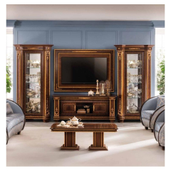 Витрина 1-дверная Arredo Classic Modigliani
