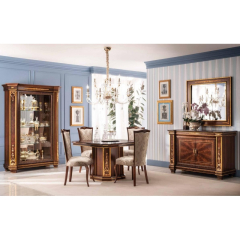 Витрина 2-дверная Arredo Classic Modigliani