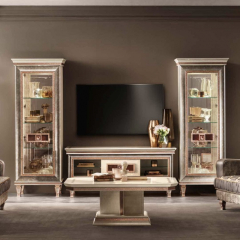 Витрина Arredo Classic Dolce Vita  (Дольче Вита), 1-дверная