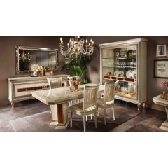 Витрина Arredo Classic Dolce Vita (Дольче Вита), 3-дверная