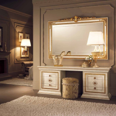 Зеркало Arredo Classic Leonardo, большое
