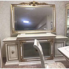 Зеркало Arredo Classic Leonardo, большое