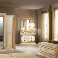 Зеркало Arredo Classic Leonardo, малое