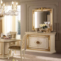Зеркало Arredo Classic Leonardo, малое
