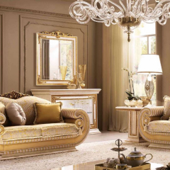 Зеркало Arredo Classic Leonardo, малое