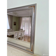 Зеркало Arredo Classic Liberty, большое