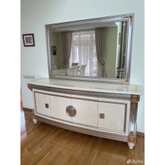 Зеркало Arredo Classic Liberty, большое