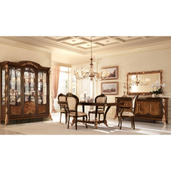 Зеркало большое Arredo Classic Sinfonia арт.221