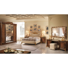 Зеркало большое Arredo Classic Sinfonia арт.221