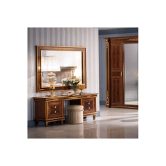 Зеркало большое арт. 240 Arredo Classic Modigliani