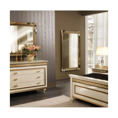 Зеркало большое прямоугольное Arredo Classic Fantasia арт. 231