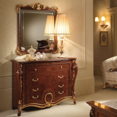 Зеркало малое Arredo Classic Donatello