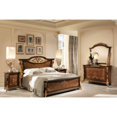 Зеркало малое Arredo Classic Sinfonia арт. 220