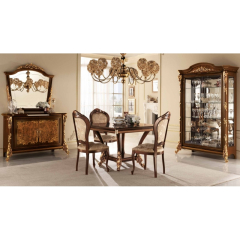 Зеркало малое Arredo Classic Sinfonia арт. 220