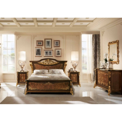 Зеркало малое Arredo Classic Sinfonia арт. 221