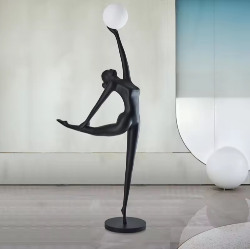 Торшер Ballerine