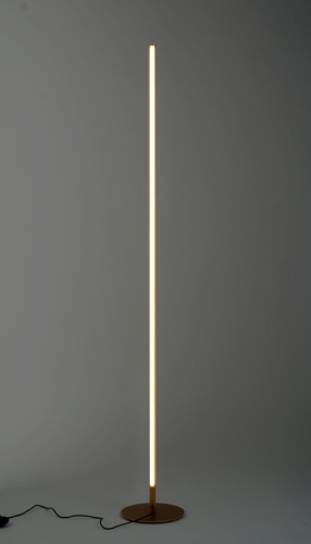 Торшер Minimal Line