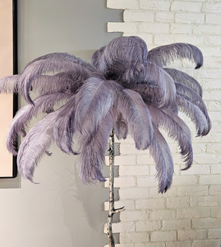 Торшер The Feather Floor Lamp