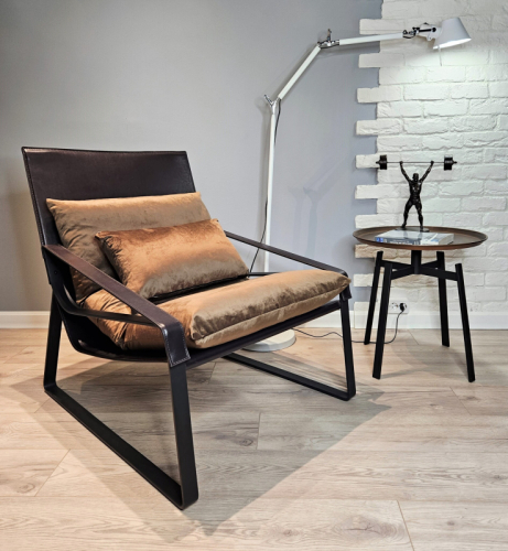 Торшер Tolomeo micro 3