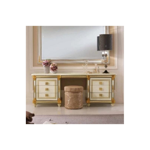 Туалетный стол Arredo Classic Liberty, двухтумбовый