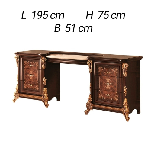 Туалетный стол Arredo Classic Sinfonia