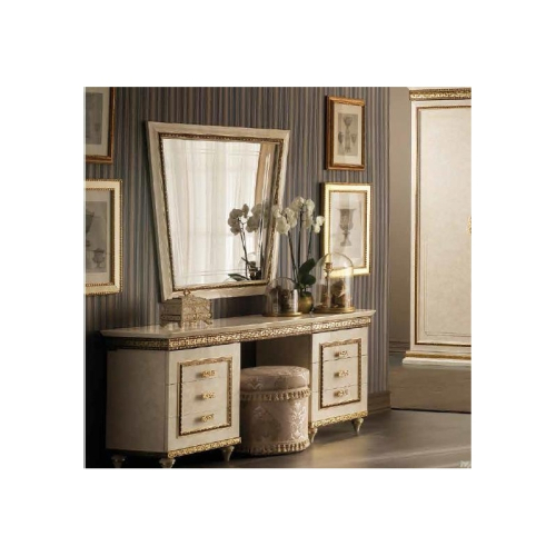 Туалетный стол двухтумбовый Arredo Classic Fantasia арт.230