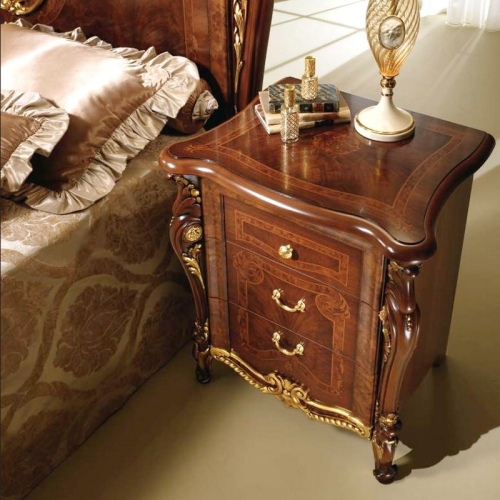 Тумба прикроватная Arredo Classic Donatello