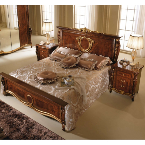 Тумба прикроватная Arredo Classic Donatello