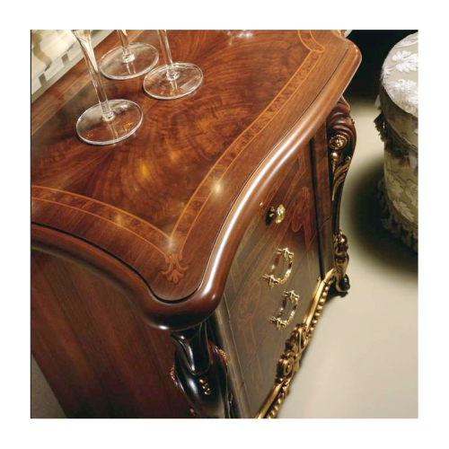 Тумба прикроватная Arredo Classic Donatello