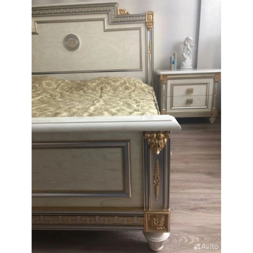 Тумба прикроватная Arredo Classic Liberty