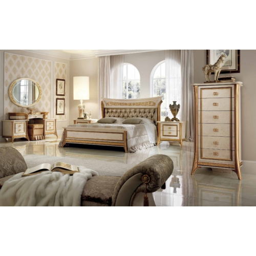 Тумба прикроватная Arredo Classic Melodia