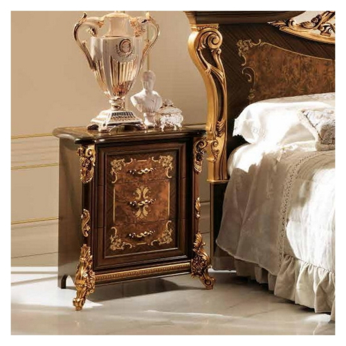 Тумба прикроватная Arredo Classic Sinfonia