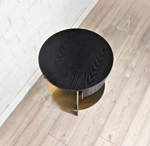 Тумба прикроватная STONE