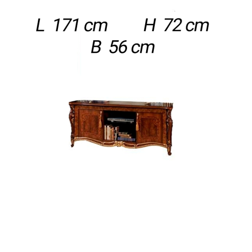 Тумба ТВ Arredo Classic Donatello