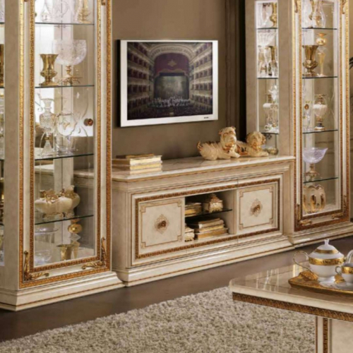 Тумба ТВ Arredo Classic Leonardo (Арредо Классик Леонардо)