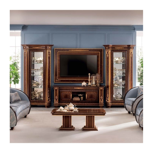 Тумба ТВ Arredo Classic Modigliani арт.240