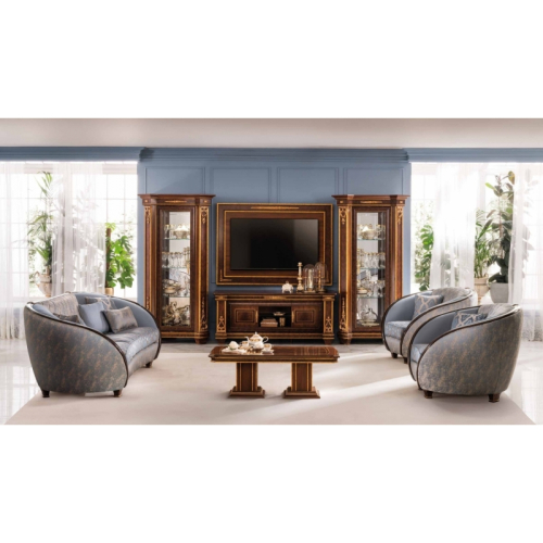 Тумба ТВ Arredo Classic Modigliani арт.240