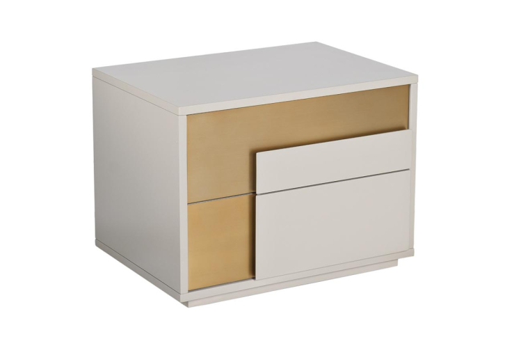 Тумбочка правая 58DB-NS19009R