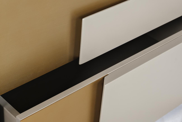 Тумбочка правая 58DB-NS19009R