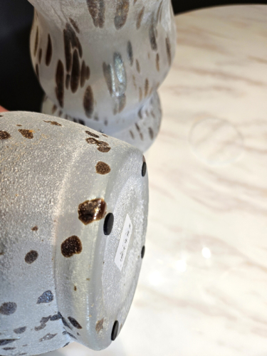Ваза Birch vase B