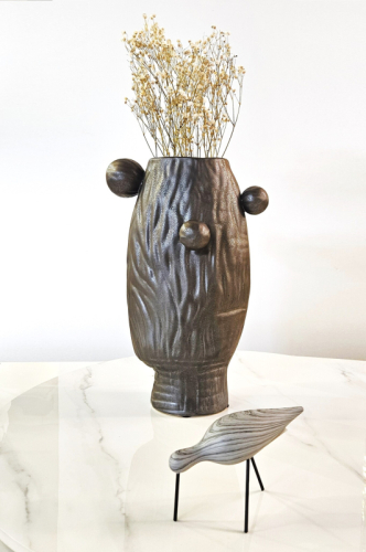 Ваза Diamond vase B