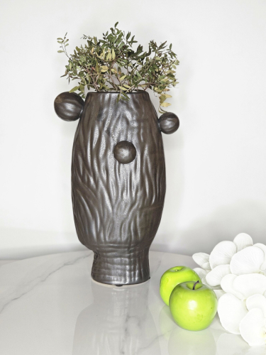 Ваза Diamond vase B