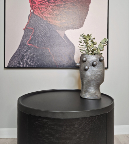 Ваза Diamond vase C
