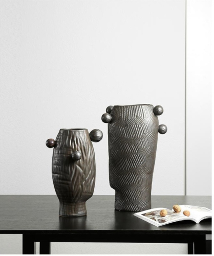Ваза Diamond vase C