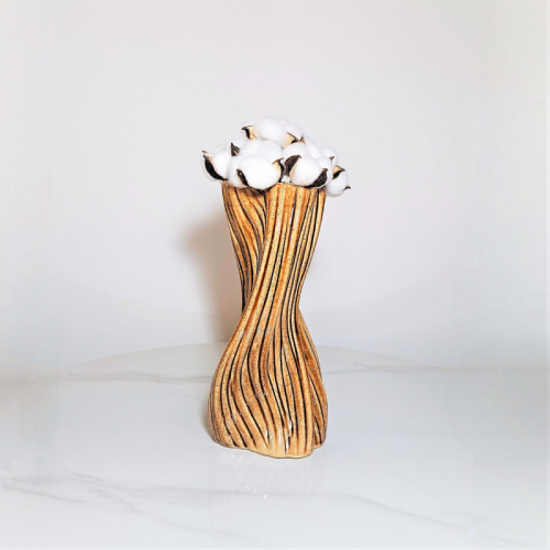 Ваза Elegant vase B